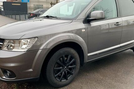 Fiat Freemont 181.400 km 11.990 &euro; Weil im Schönbuch 71093