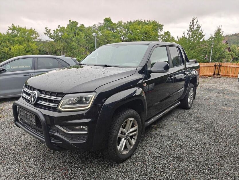 Amarok