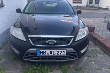 Ford Mondeo 300.000 km 1.100 &euro; Bremen 28779