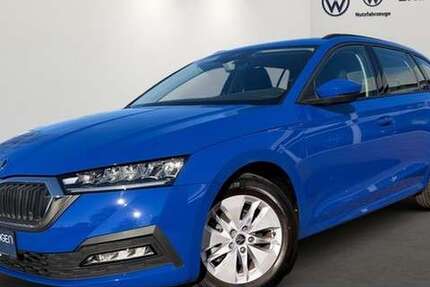 Skoda Octavia 23.367 km 19.970 &euro; Fürstenwalde 15517