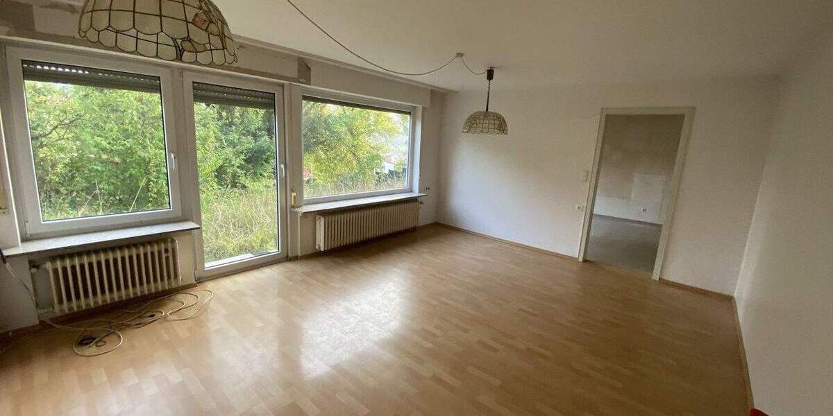 Mehrfamilienhaus, Wohnhaus Plüderhausen - 9 Zimmer, 242 m&sup2;, 638.000&euro; | Angebot:25680245