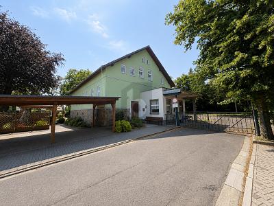 INTERESSANTES RENDITEOBJEKT MIT ZIMMERVERMIETUNG - Mehrfamilienhaus, Wohnhaus Klötze | Angebot:27337494