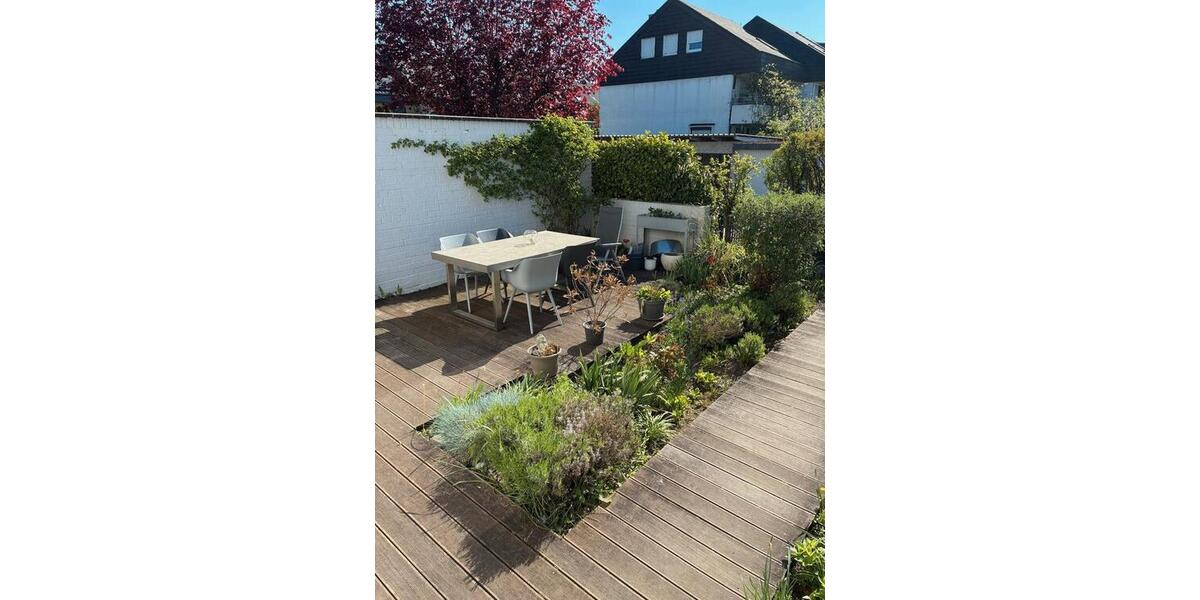 Reihenhaus Radolfzell am Bodensee - 5.5 Zimmer, 140 m&sup2;, 679.000&euro; | Angebot:26266640
