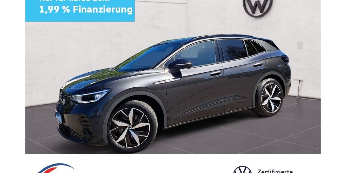 VW ID.4 85.003 km 31.510 &euro; Kölln-Reisiek 25337