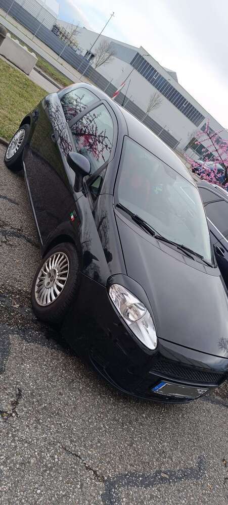 Punto