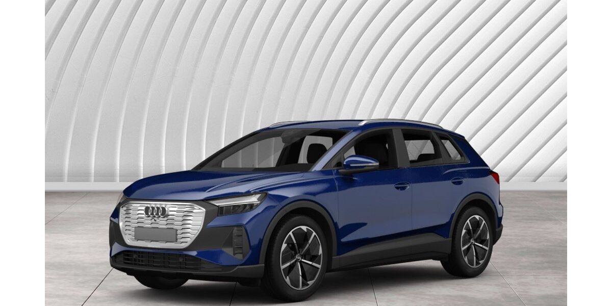 Audi Q4 e-tron 78.065 km 36.690 &euro; Unterschleißheim 85716