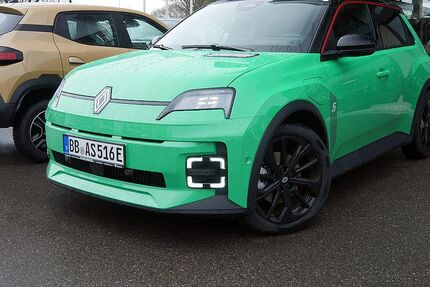 Renault R 5 1.101 km 32.970 &euro; Herrenberg 71083