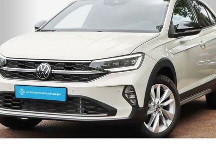 VW Taigo