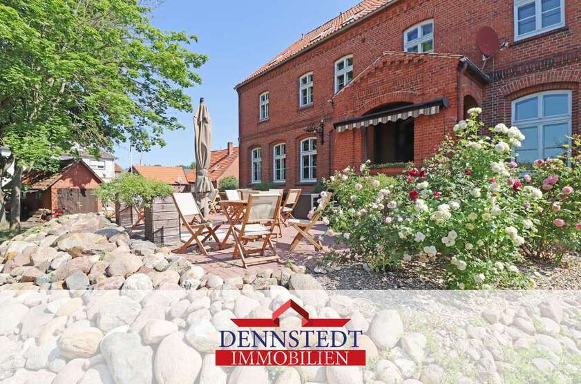 Gastronomie in Schnackenburg 400.000 € 644.79 m²