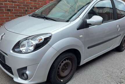 Renault Twingo 65.000 km 2.900 € Oberhausen 46149