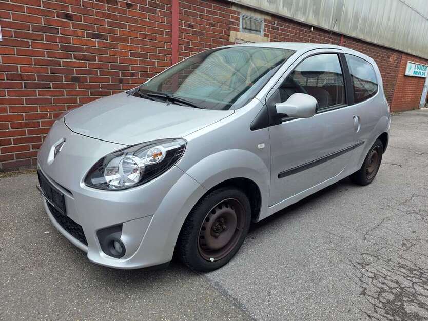Renault Twingo 65.000 km 2.900 € Oberhausen 46149