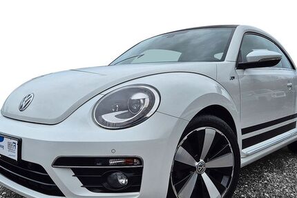 VW Beetle 187.589 km 8.990 &euro; Stolberg 52222