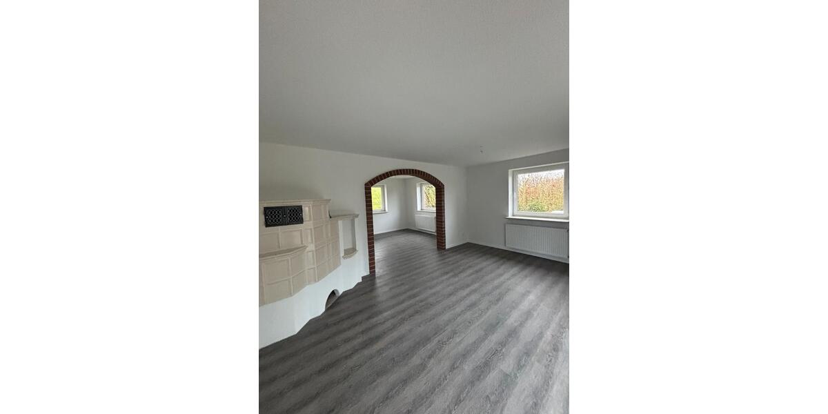 Einfamilienhaus Wangerland - 4 Zimmer, 132 m&sup2;, 1.400&euro; | Angebot:24574136