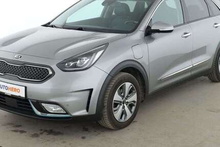 Kia Niro 120.288 km 15.490 &euro; Laatzen 30880