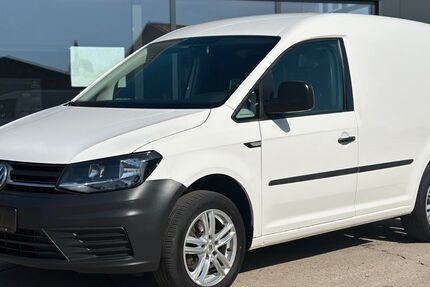 VW Caddy 75.300 km 14.990 &euro; Unterwellenborn 07333