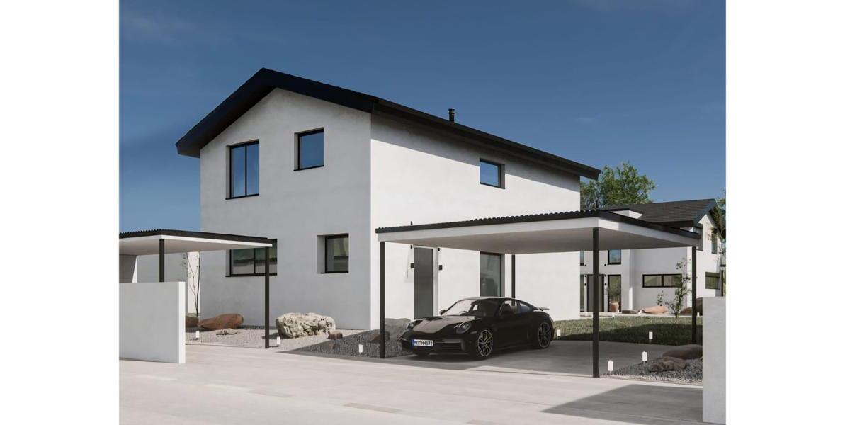 Einfamilienhaus Hüfingen - 5 Zimmer, 146 m&sup2;, 515.000&euro; | Angebot:24995566