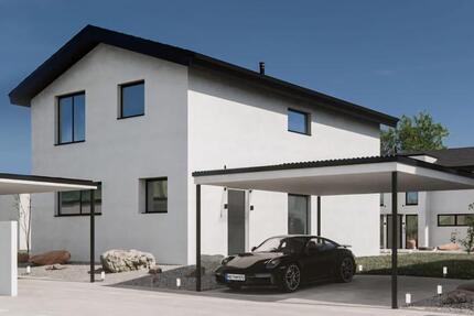 Haus Hüfingen - 5 Zimmer, 146 m&sup2;, 515.000&euro; | Angebot:24995566