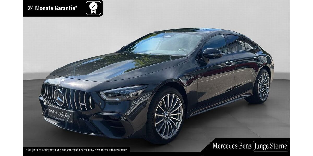 Mercedes-Benz AMG GT 15.055 km 92.900 € Landsham 85652