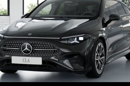 Mercedes-Benz CLA 200 Shooting Brake 9.900 km 50.450 &euro; Frankfurt 60599
