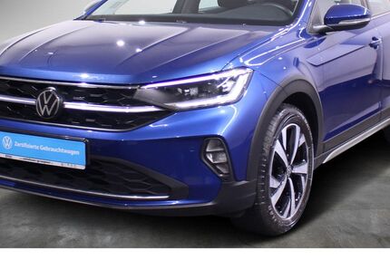 VW Taigo 44.877 km 19.666 &euro; Brandis 04821