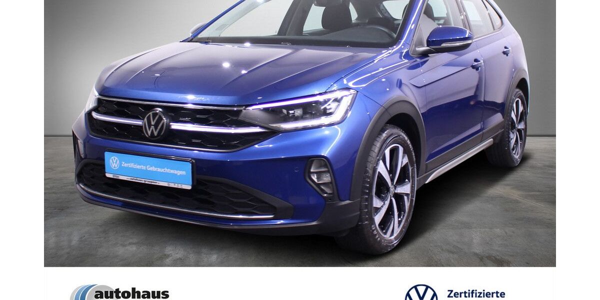VW Taigo 44.877 km 19.666 &euro; Brandis 04821