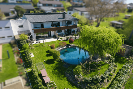 Haus Velden - 7 Zimmer, 270 m&sup2;, 749.000&euro; | Angebot:26779717