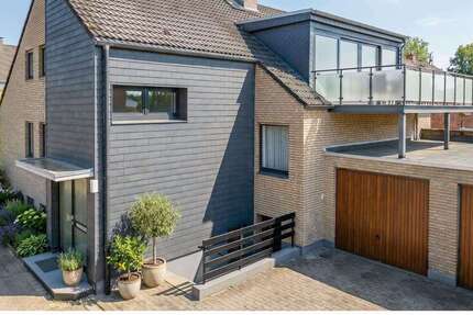 Wohnung Bielefeld Schildesche - 4 Zimmer, 100 m&sup2;, 259.000&euro; | Angebot:26355513