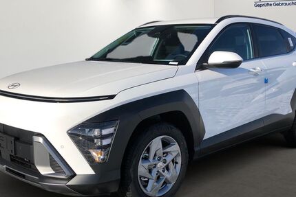 Hyundai KONA 5.000 km 24.990 &euro; Rottweil 78628