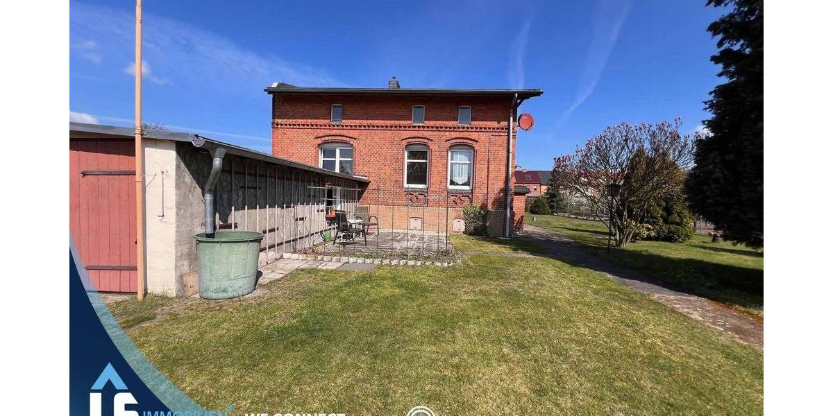 Einfamilienhaus Tangermünde - 4 Zimmer, 168 m&sup2;, 184.000&euro; | Angebot:26291385