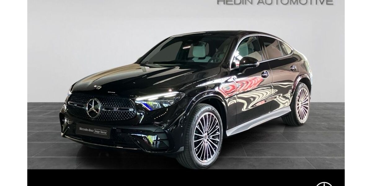 Mercedes-Benz GLC 220 9.900 km 67.490 &euro; Kaiserslautern 67655
