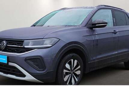 VW T-Cross 5.489 km 22.950 &euro; Neuss 41460