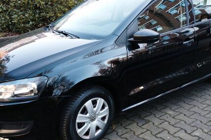 VW Polo 105.950 km 5.400 &euro; Krefeld 47800