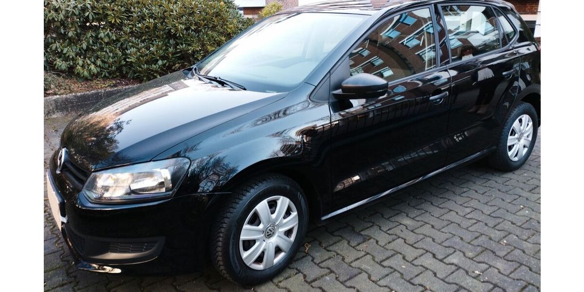 VW Polo 105.950 km 5.400 &euro; Krefeld 47800