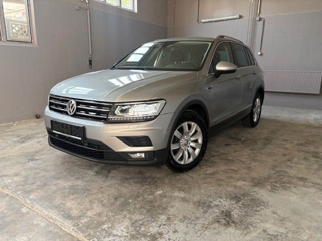 VW Tiguan 145.000 km 16.100 &euro; Weißenfels 06667
