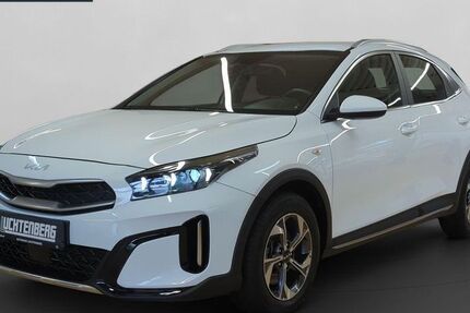 Kia XCeed 14.400 km 18.590 &euro; Leverkusen 51381
