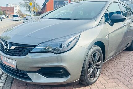 Opel Astra 140.000 km 10.990 &euro; Lübeck 23556