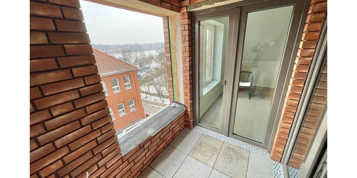 Etagenwohnung Ratzeburg - 2 Zimmer, 62 m&sup2;, 900&euro; | Angebot:26826932