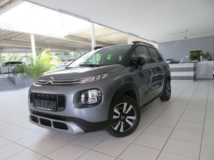 C3 Aircross