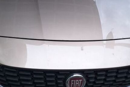 Fiat Tipo 61.000 km 10.050 &euro; Regenstauf 93128