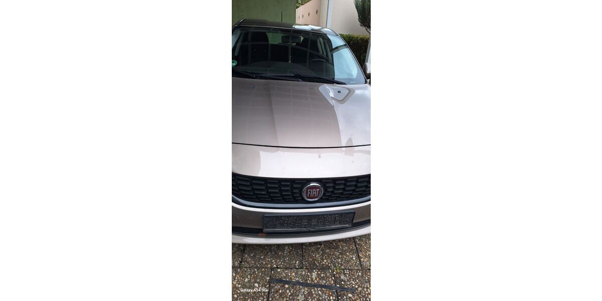 Fiat Tipo 61.000 km 11.000 &euro; Regenstauf 93128