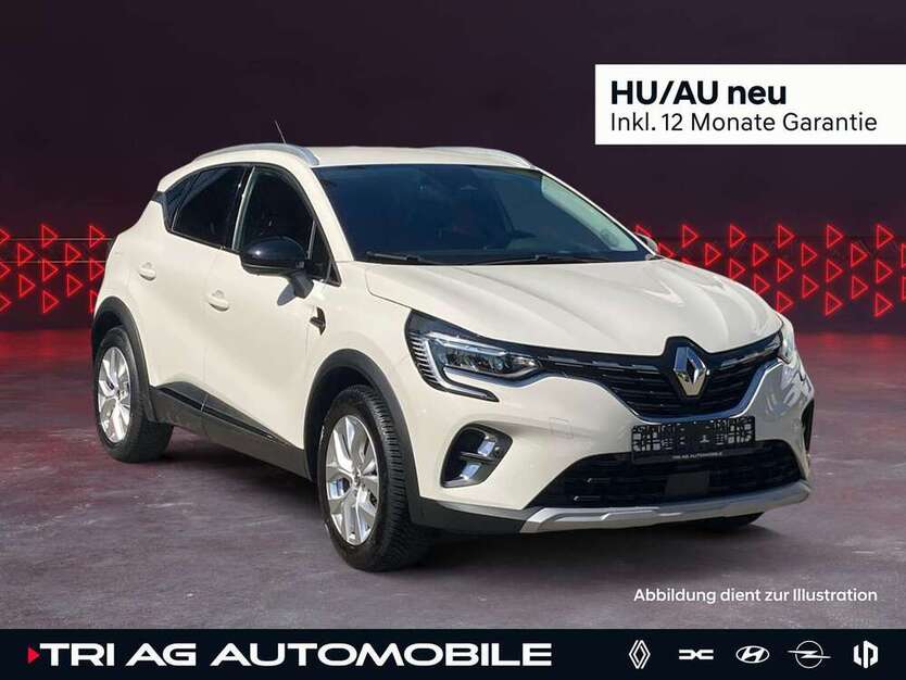 Captur