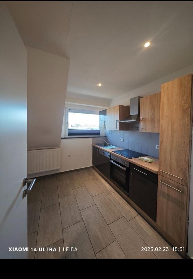 Kernsanierte moderne 3,5 Zimmerwohnung zimmer