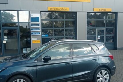 Seat Arona 44.390 km 17.480 &euro; Ochtrup 48607