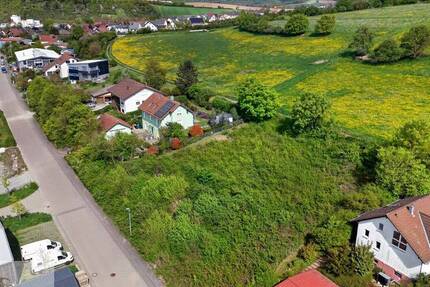 Grundstück Neudenau Siglingen - 180.000&euro; | Angebot:26841959