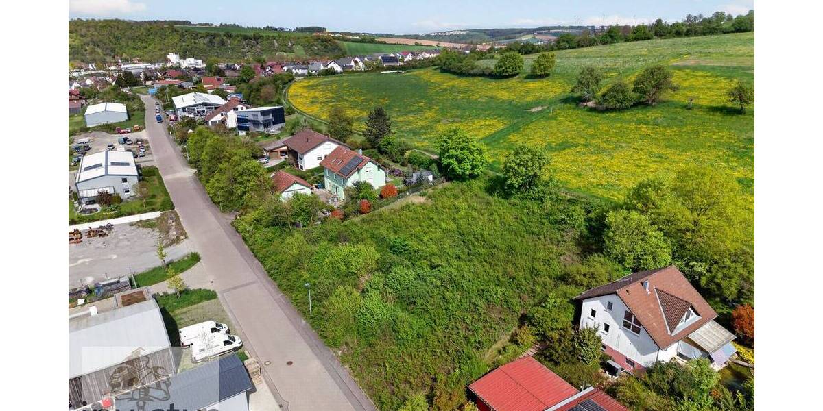 Grundstück Neudenau Siglingen - 180.000&euro; | Angebot:26841959