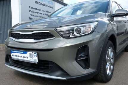 Kia Stonic 88.500 km 10.900 &euro; Bünde 32257
