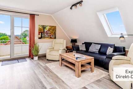 Wohnung Dassow / Barendorf Barendorf - 3 Zimmer, 77 m&sup2;, 335.000&euro; | Angebot:26996325