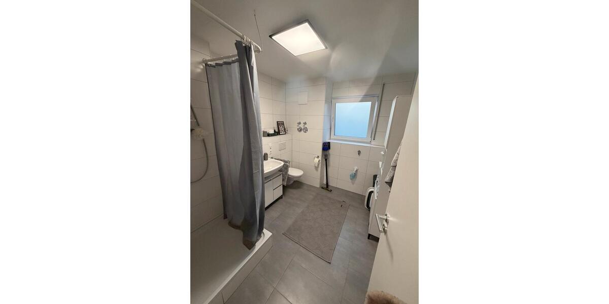 Erdgeschoßwohnung Murrhardt - 1 Zimmer, 38 m&sup2;, 830&euro; | Angebot:25795446