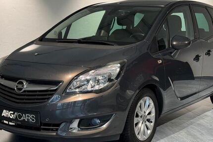 Opel Meriva 176.000 km 4.900 € Burghaun 36151