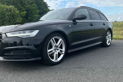 Audi A6 180.000 km 19.000 &euro; Wunstorf 31515